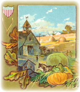 vintage-thanksgiving-turkey-with-farm-and-harvest-clip-art